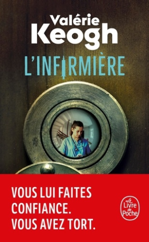 L'infirmière