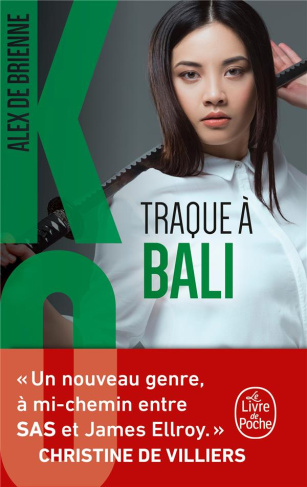 KO : Traque à Bali