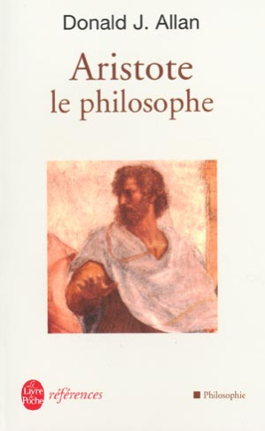 ARISTOTE, LE PHILOSOPHE