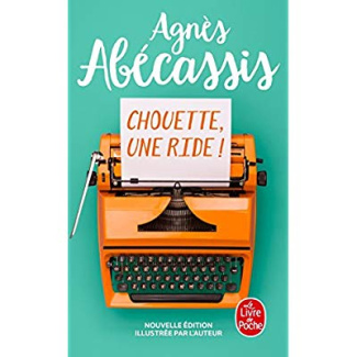 Chouette, une ride !