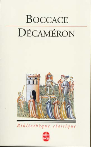 Décaméron