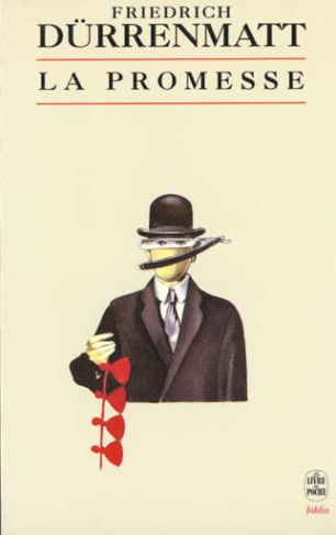 La promesse. Requiem pour le roman policier