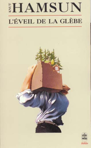 L'éveil de la glèbe