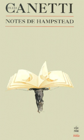 Notes de Hampstead. 1954-1971