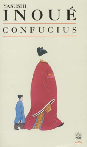 Confucius