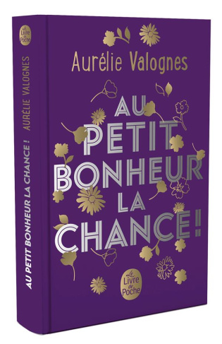 Au petit bonheur la chance. Edition collector