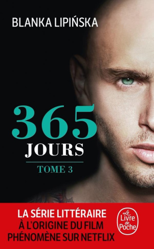 365 jours Tome 3
