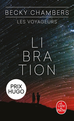 Les voyageurs Tome 2 : Libration