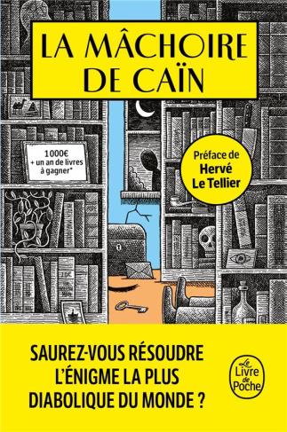 La mâchoire de Caïn