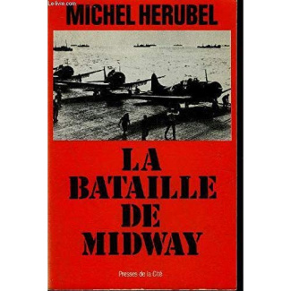 LA BATAILLE DE MIDWAY