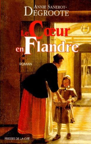 Le coeur en Flandre