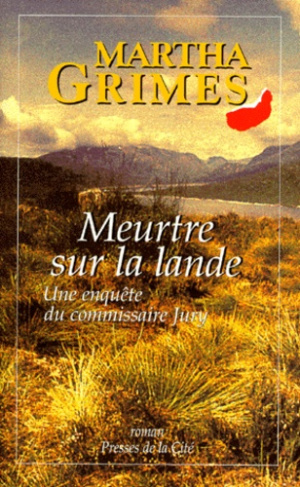 Meurtre sur la lande