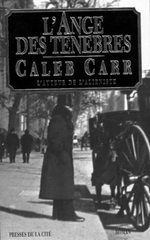L'ange des ténèbres