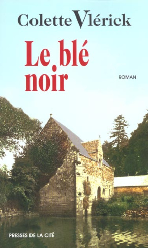 Le blé noir