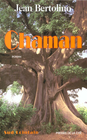 Chaman