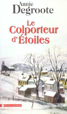 Le colporteur d'étoiles