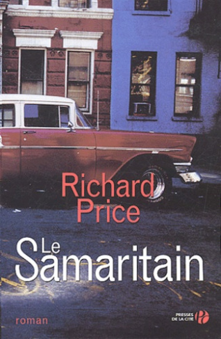 Le Samaritain