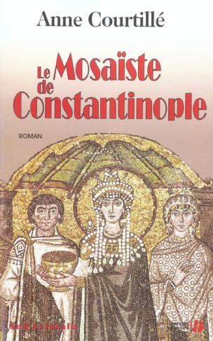 Le Mosaïste de Constantinople