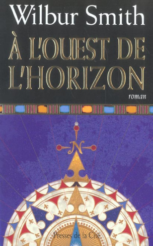 A l'ouest de l'horizon