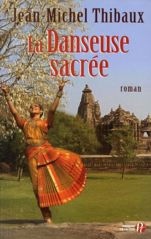 La Danseuse sacrée