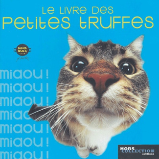 Le livre des petites truffes