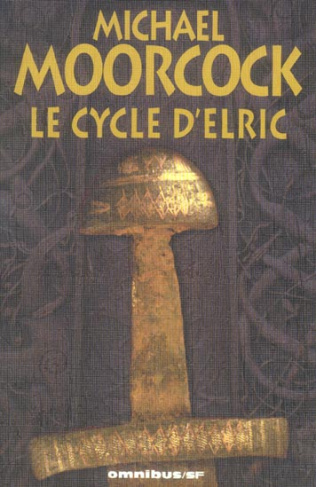 LE CYCLE D'ELRIC
