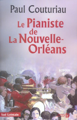 Le pianiste de La Nouvelle-Orléans