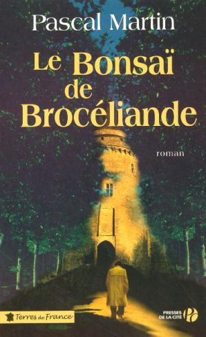 Le Bonsaï de Brocéliande