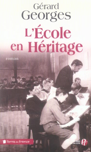 L'école en héritage