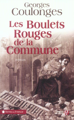 Les Boulets rouges de la Commune