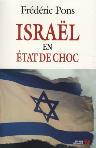 Israël en état de choc. Document
