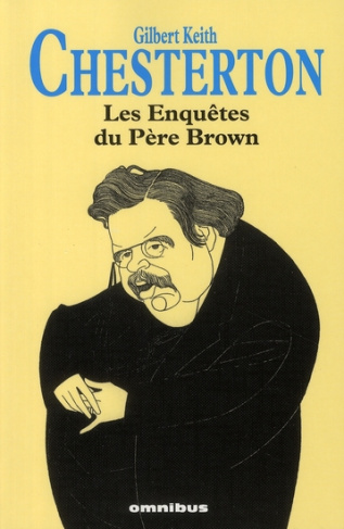 Les enquêtes du Père Brown