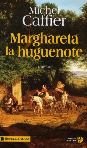 Marghareta la huguenote