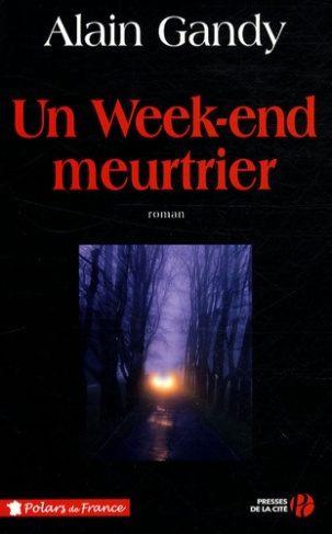 Un Week-end meurtrier