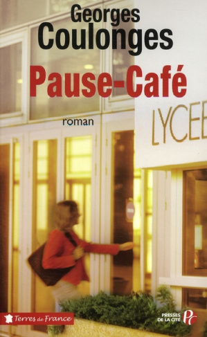 Pause-café