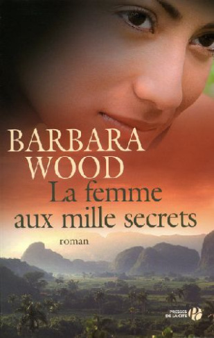 La femme aux mille secrets