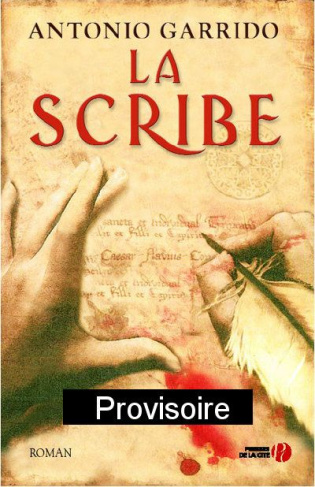 La scribe