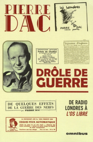 Drôle de guerre