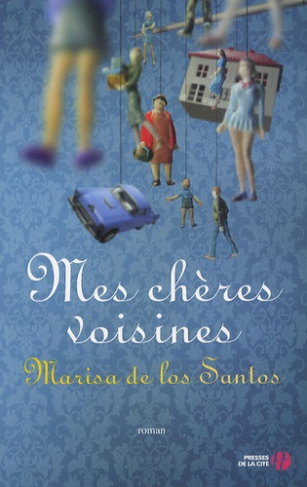 Mes chères voisines