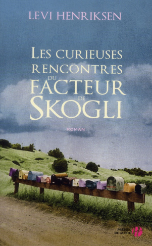 Les curieuses rencontres du facteur de Skogli