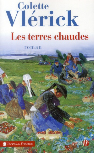 Les terres chaudes