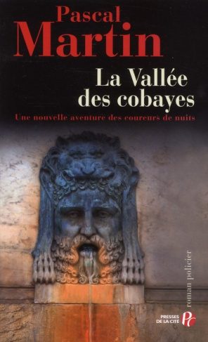La Vallée des cobayes