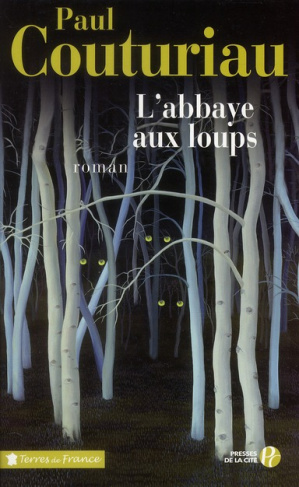 L'abbaye aux loups
