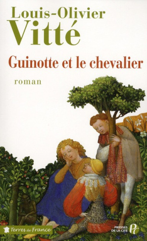 Guinotte et le chevalier