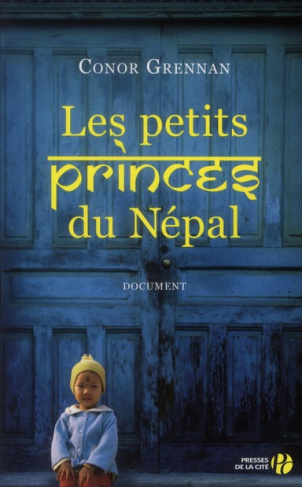 Les petits princes du Népal