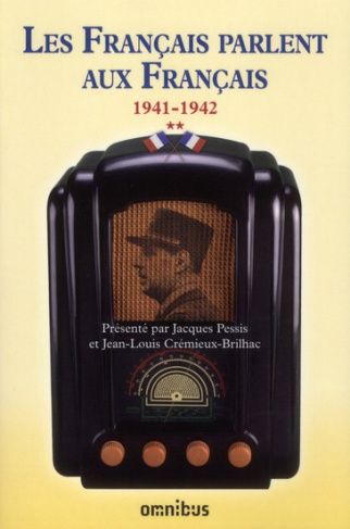 Les français parlent aux francais. Tome 2 : 19 juin 1941 - 7 novembre 1942