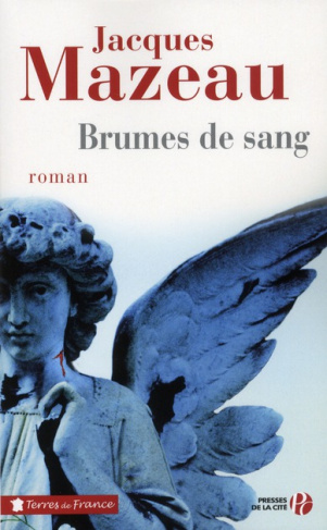 Brumes de sang