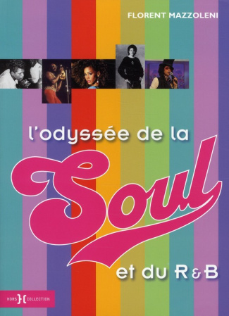 L'odyssée de la Soul et du R & B