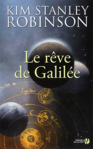 Le rêve de Galilée