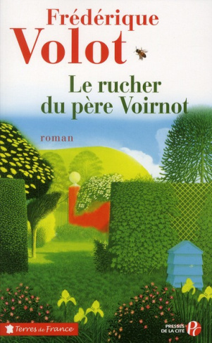Le rucher du père Voirnot